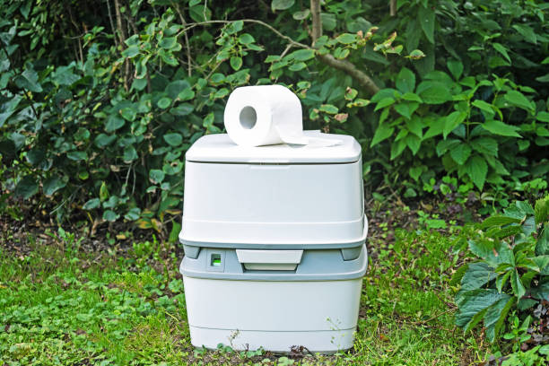 Best Local porta potty services  in Thiells, NY