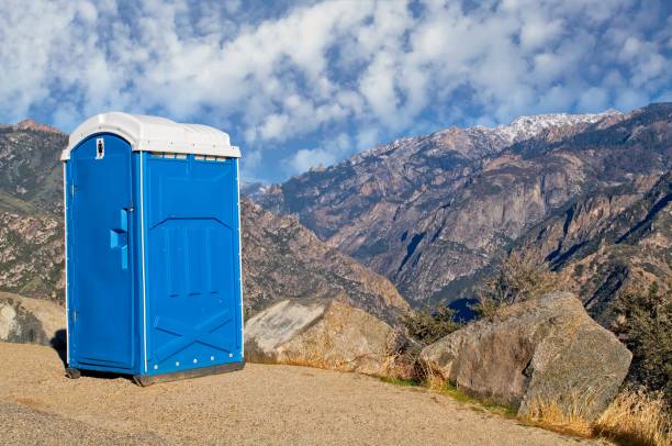 Best Portable toilet rental cost  in Thiells, NY